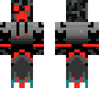red creeper