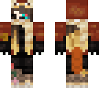 red panda