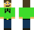 regular wackyboy