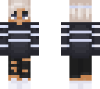 request - boy version 