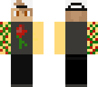 rose man
