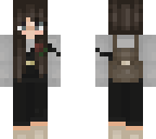 rose skin