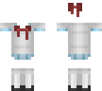 school girl base