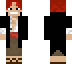 shanks
