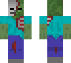 skeleton in progress