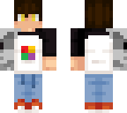 skin for 007nicklepickle