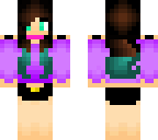 skin for me