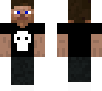 skull steve