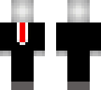slender man