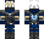 small edit to frozen ezreal