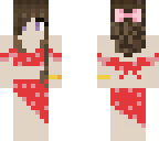 smexy swimsuit