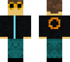 solar eclipse outfit