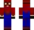 spider man suit 