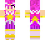 star guardian lux