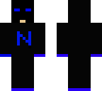 stealth nate