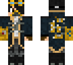 steampunk warrior