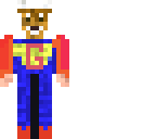 supergoat