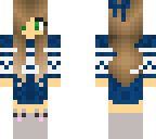 sweater blue