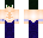 tavari mermaid