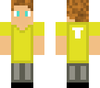 teddeman skin