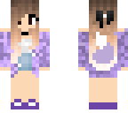teddys skin