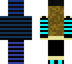 the blue fence v2