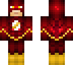the flash
