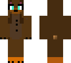 the mini freddy