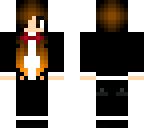 the novelist - female version