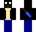the robber