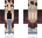 tiny fix not my skin