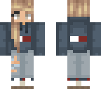 tomboy