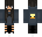 tomboy