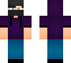 totally not stolen skin