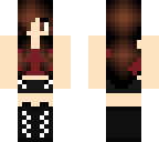 trendy girl