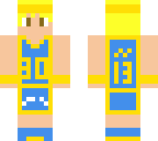 trey curry