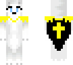 true natulis the king's pet