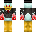 ugly duck