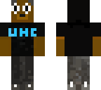 uhc bear