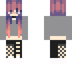 used a hair base