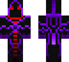 violent mage
