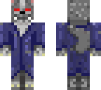 werewolf alchemist