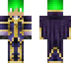 wizard guy