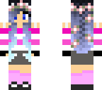 wolf girl 4