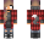 wolf girl edit