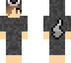 wolf onsie