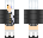yandere simulator oc