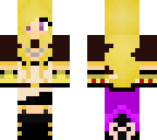 yang xiao long 