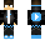 youtube skin 