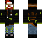 zombie